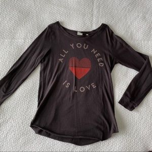 4/$10 - Junk Food | Beatles - Long-Sleeve Shirt